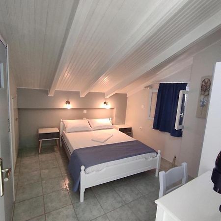 Venus Rooms Katelios Exterior foto